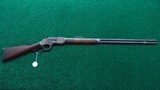 *Sale Pending* - WINCHESTER MODEL 1873 RIFLE CAL 38-40 WITH 28 INCH BARREL - 21 of 21