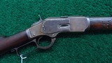 *Sale Pending* - WINCHESTER MODEL 1873 RIFLE CAL 38-40 WITH 28 INCH BARREL - 1 of 21