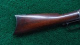 *Sale Pending* - WINCHESTER MODEL 1873 RIFLE CAL 38-40 WITH 28 INCH BARREL - 19 of 21