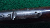 *Sale Pending* - WINCHESTER MODEL 1873 RIFLE CAL 38-40 WITH 28 INCH BARREL - 15 of 21