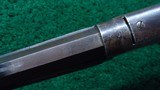 *Sale Pending* - WINCHESTER MODEL 1873 RIFLE CAL 38-40 WITH 28 INCH BARREL - 6 of 21