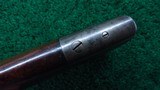 *Sale Pending* - WINCHESTER MODEL 1873 RIFLE CAL 38-40 WITH 28 INCH BARREL - 16 of 21