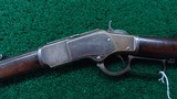 *Sale Pending* - WINCHESTER MODEL 1873 RIFLE CAL 38-40 WITH 28 INCH BARREL - 2 of 21