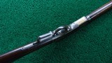 *Sale Pending* - WINCHESTER MODEL 1873 RIFLE CAL 38-40 WITH 28 INCH BARREL - 3 of 21