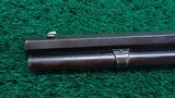 *Sale Pending* - WINCHESTER MODEL 1873 RIFLE CAL 38-40 WITH 28 INCH BARREL - 14 of 21