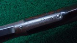 *Sale Pending* - WINCHESTER MODEL 1873 RIFLE CAL 38-40 WITH 28 INCH BARREL - 8 of 21