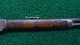 *Sale Pending* - WINCHESTER MODEL 1873 RIFLE CAL 38-40 WITH 28 INCH BARREL - 5 of 21