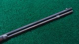 *Sale Pending* - WINCHESTER MODEL 1873 RIFLE CAL 38-40 WITH 28 INCH BARREL - 7 of 21