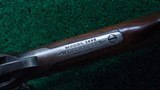 WINCHESTER MODEL 1895 SRC CAL 30-40 KRAG - 8 of 21