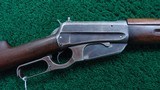 WINCHESTER MODEL 1895 SRC CAL 30-40 KRAG - 1 of 21