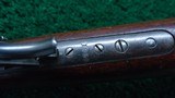 WINCHESTER MODEL 1895 SRC CAL 30-40 KRAG - 14 of 21