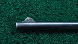 WINCHESTER MODEL 1895 SRC CAL 30-40 KRAG - 13 of 21