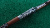 WINCHESTER MODEL 1895 SRC CAL 30-40 KRAG - 4 of 21