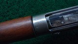 WINCHESTER MODEL 1895 SRC CAL 30-40 KRAG - 6 of 21
