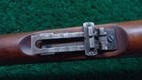 WINCHESTER MODEL 1895 SRC CAL 30-40 KRAG - 10 of 21