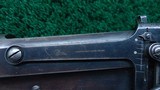 WINCHESTER MODEL 1895 SRC CAL 30-40 KRAG - 12 of 21