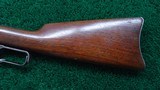 WINCHESTER MODEL 1895 SRC CAL 30-40 KRAG - 16 of 21