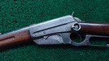 *Sale Pending* - WINCHESTER MODEL 1895 SRC CAL 30 ARMY - 2 of 23