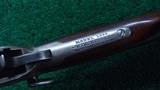 *Sale Pending* - WINCHESTER MODEL 1895 SRC CAL 30 ARMY - 8 of 23