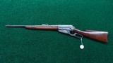 *Sale Pending* - WINCHESTER MODEL 1895 SRC CAL 30 ARMY - 22 of 23