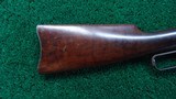 *Sale Pending* - WINCHESTER MODEL 1895 SRC CAL 30 ARMY - 21 of 23