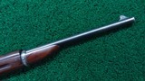 WINCHESTER MODEL 1895 SRC CAL 30-40 KRAG - 7 of 20