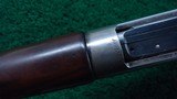 WINCHESTER MODEL 1895 SRC CAL 30-40 KRAG - 6 of 20