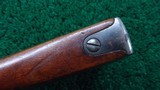 WINCHESTER MODEL 1895 SRC CAL 30-40 KRAG - 15 of 20