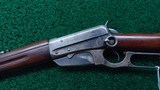 WINCHESTER MODEL 1895 SRC CAL 30-40 KRAG - 2 of 20