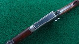 WINCHESTER MODEL 1895 SRC CAL 30-40 KRAG - 4 of 20