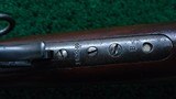WINCHESTER MODEL 1895 SRC CAL 30-40 KRAG - 14 of 20