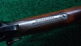 WINCHESTER MODEL 1895 SRC CAL 30-40 KRAG - 8 of 20