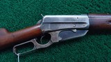 WINCHESTER MODEL 1895 SRC CAL 30-40 KRAG - 1 of 20