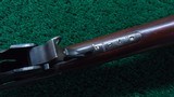 WINCHESTER MODEL 1895 SRC CAL 30-40 KRAG - 9 of 20