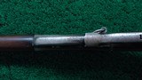WINCHESTER MODEL 1895 SRC CAL 30-40 KRAG - 11 of 20