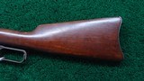 WINCHESTER MODEL 1895 SRC CAL 30-40 KRAG - 16 of 20