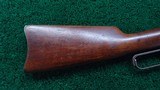 WINCHESTER MODEL 1895 SRC CAL 30-40 KRAG - 18 of 20