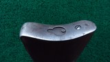 WINCHESTER MODEL 1895 SRC CAL 30-40 KRAG - 17 of 20