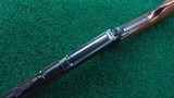 WINCHESTER PRE-64 MODEL 94 CARBINE IN CAL 30-30 - 4 of 19