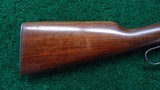 WINCHESTER PRE-64 MODEL 94 CARBINE IN CAL 30-30 - 17 of 19