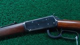 WINCHESTER PRE-64 MODEL 94 CARBINE IN CAL 30-30 - 2 of 19