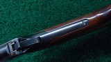 WINCHESTER PRE-64 MODEL 94 CARBINE IN CAL 30-30 - 8 of 19