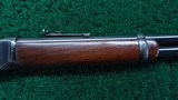 WINCHESTER PRE-64 MODEL 94 CARBINE IN CAL 30-30 - 5 of 19