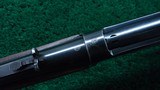 WINCHESTER PRE-64 MODEL 94 CARBINE IN CAL 30-30 - 10 of 19
