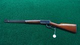 WINCHESTER PRE-64 MODEL 94 CARBINE IN CAL 30-30 - 18 of 19