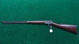 MARLIN 2nd MODEL 1891 LEVER ACTION RIFLE CAL 32 RIM FIRE - 12 of 13