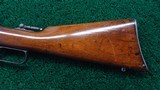 MARLIN MODEL 1881 RIFLE CAL 40-60 M - 12 of 15