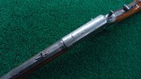 MARLIN MODEL 1881 RIFLE CAL 40-60 M - 4 of 15