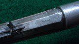MARLIN MODEL 1881 RIFLE CAL 40-60 M - 6 of 15