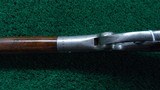 MARLIN MODEL 1881 RIFLE CAL 40-60 M - 3 of 15